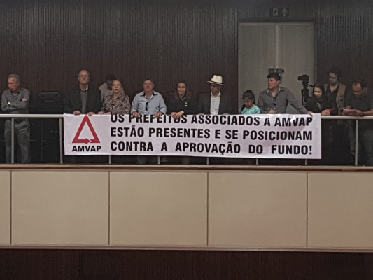 Proposta do Governo do Estado não chega a cobrir 10% do valor devido às prefeituras mineiras