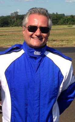 Agostinho Tozzo Junior, dia 23