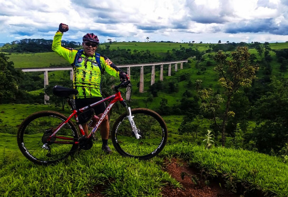 Aldamir Chaves (4/1)