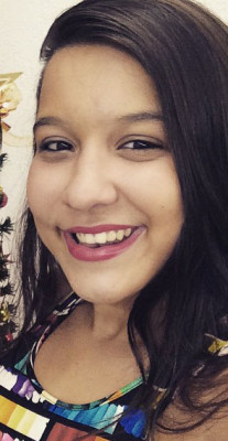 Ana Cecília Nunes Marques, dia 21