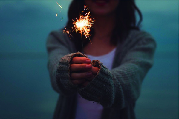 A equipe do Gazeta deseja a todos os leitores um ano de muitas alegrias e realizações