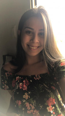 Camila Borges Junqueira , neta de Luiz Danilo Junqueira -9/1