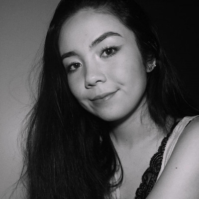 Camila Murata dia 31