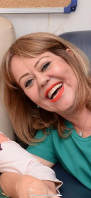 Carmem Lucia Aguiar Tavares 31/1