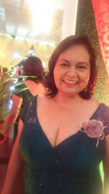 Clelia Mariza Chiovatto Zanetti- 8/1