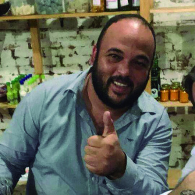 Danilo Franco é o novo titular da secretaria de Agricultura 