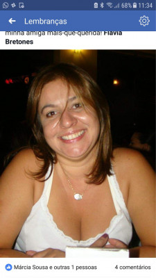 Flavia Bretones 31/1