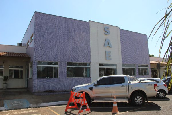 Mudança começou a valer nesta segunda-feira, dia 7 **Arquivo  