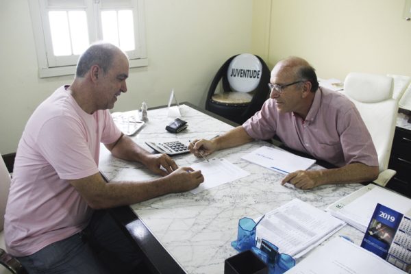 Município paga mais de R$ 5 milhões para credores diversos 