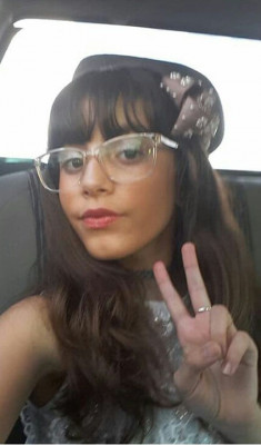 Maria Fernanda Ribeiro Jrege 23/01 ( 11 anos) Filha de José Jrege e Alexsandra Ribeiro Jrege