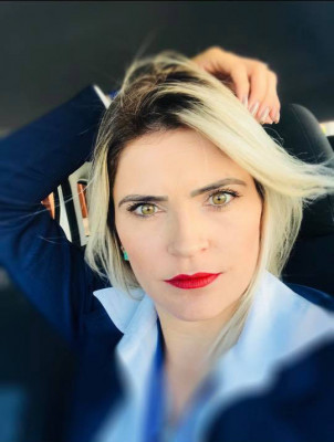 Priscilla Oliveira, dia 28