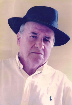 Parabéns a Roberto Dias pelos seus 85 anos - 14/1