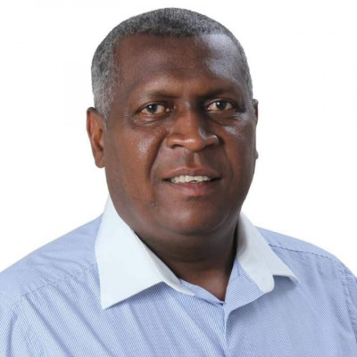 Sildenis Silva de Miranda dia 9