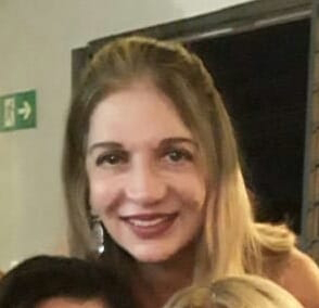 Sônia Canut dia 8