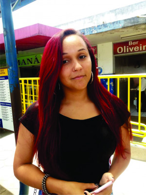 Tamires Alves Sou de Monte Carmelo. Vim para cá e achei bom, mas em minha opinião o trajeto é longo, talvez por ter poucos ônibus, mas gostei da qualidade. Podia ser igual em Monte Carmelo, onde não se paga para usar o coletivo. O pessoal daqui agradeceria. 