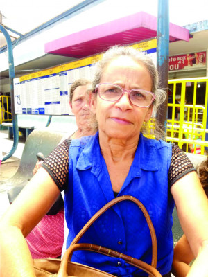 Vilda Alves da Silva Reis Achei normal, bom. O tratamento é tranquilo, os pontos são bons, não vi nada de ruim.  