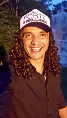 Warley Maravilha, dia 23