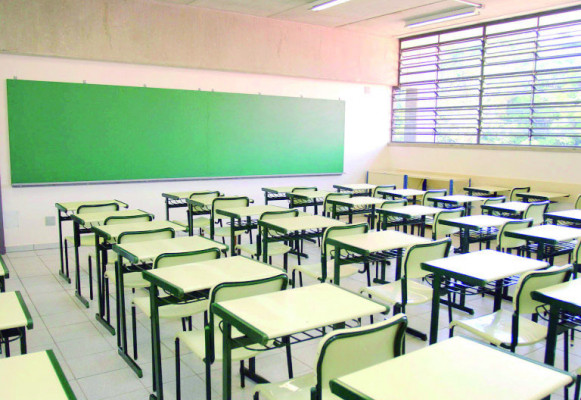 Retorno às aulas pode ocorrer em meados de fevereiro ou mesmo em março