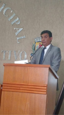 Edil voltou a solicitar uma listagem dos cargos que serão ofertados pela empresa Duratex