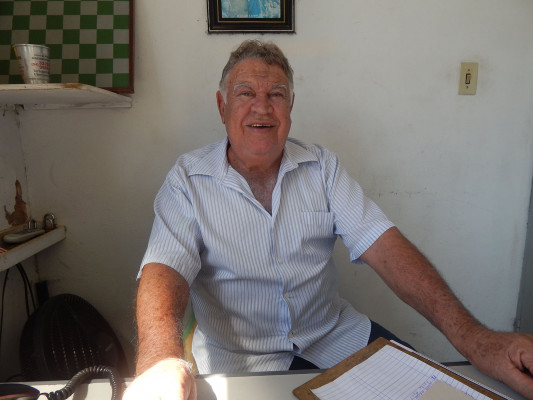 Irineu Ribeiro Filho