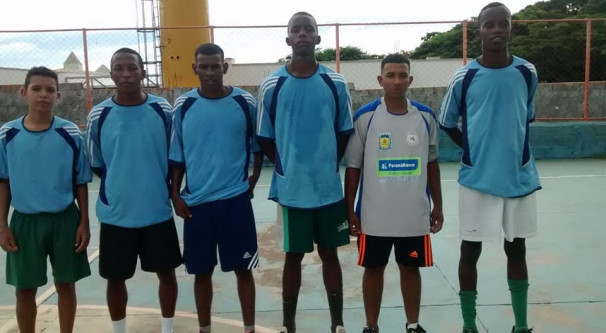 FOTO: Secretaria de Esportes