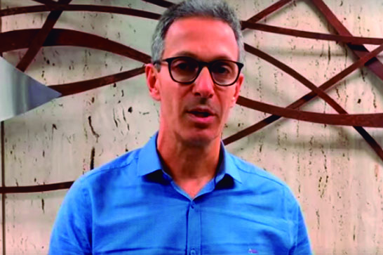 Romeu Zema anunciou a forma de pagamento pelas redes sociais