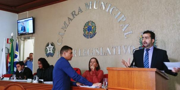 Casos de dengue em Araguari motivam requerimentos apresentados na Câmara Municipal 