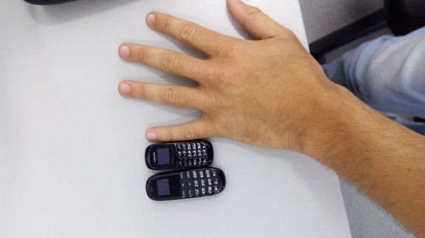 Araguari não foge à regra dos demais presídios brasileiros e enfrenta situações diversas nas visitas ** Divulgação