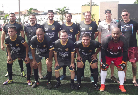 JD Restaurante e Petiscaria garantiu a sua vaga