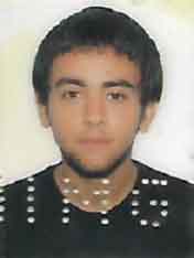 Niccolas Victor foi covardemente assassinado no mês passado ** Arquivo