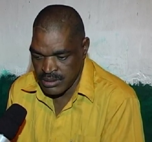 Eurípedes Martins aguarda pelo julgamento em liberdade ** Arquivo 