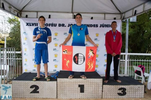 Gabriel Almeida Oliveira 