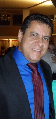 Flávio Rosa Alves aniversariou no último dia 07