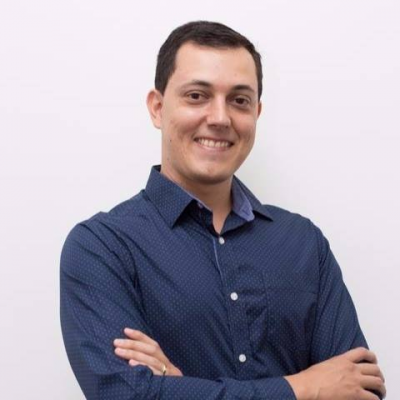 Flávio Sérgio Rodrigues Alves