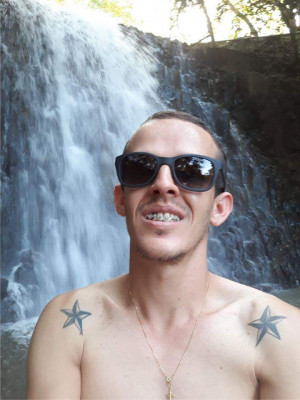 Hebert Vinicius dia 17