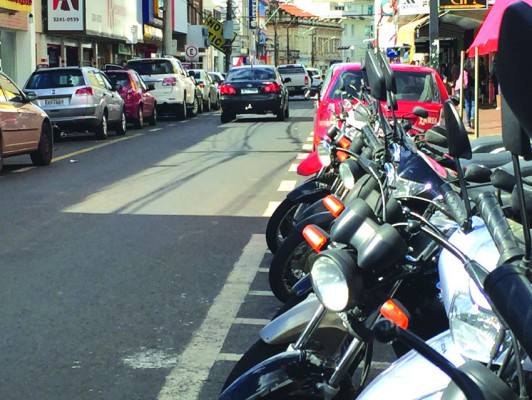 Arrecadação do IPVA chega à R$ 15 milhões em Araguari, aponta balaço parcial