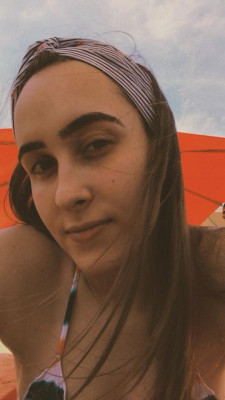 Marcella Ferreira, dia 26