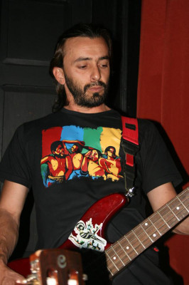 Pablo Vieira, dia 3