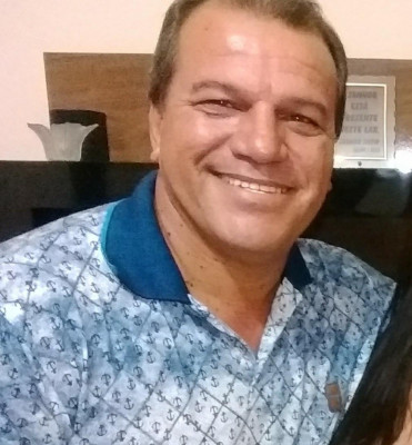 Rudi Lacerda, dia 21