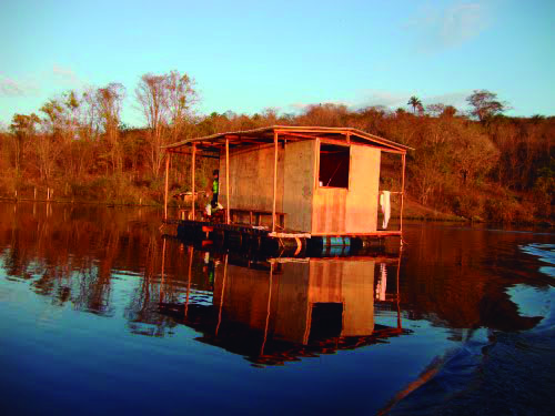 O trabalho contará com o 4º Pelotão de Meio Ambiente, juntamente com o Ministério Público e demais órgãos ambientais de Araguari e região