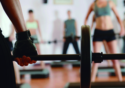 As academias de Araguari passaram por vistoria durante três dias  