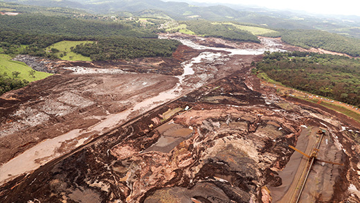 Em nota a Agência ressaltou que haverá fiscalização com foco nas barragens consideradas mais críticas