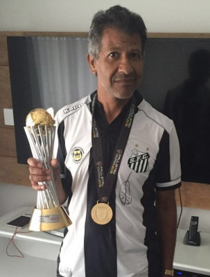 Pedro da Silva aniversariou no último dia 18