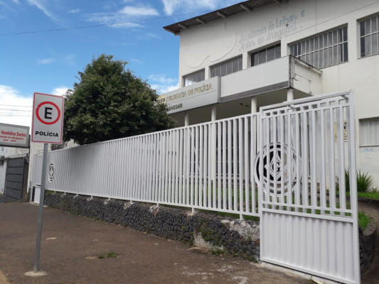 Delegacia está localizada na rua José Patrocínio, 291, Centro