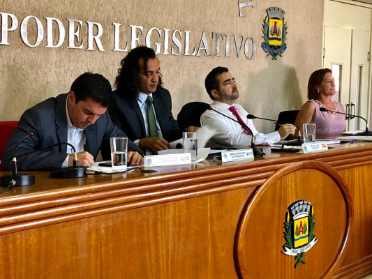 Vereadores questionam o corte do orçamento da prevenção, que pode prejudicar as atividades desenvolvidas pelo CEAPA