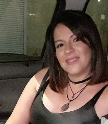 “Precisamos de mais respeito e admiração”. Crislaine Oliveira, operadora de logística  