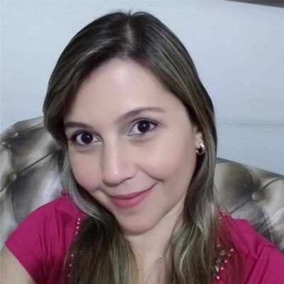 “Merecemos respeito”. Elaine Alves Barbosa, assistente social e vice-presidente do Conselho da Mulher 