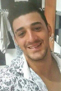 Michael Douglas tinha 23 anos ** Divulgação 