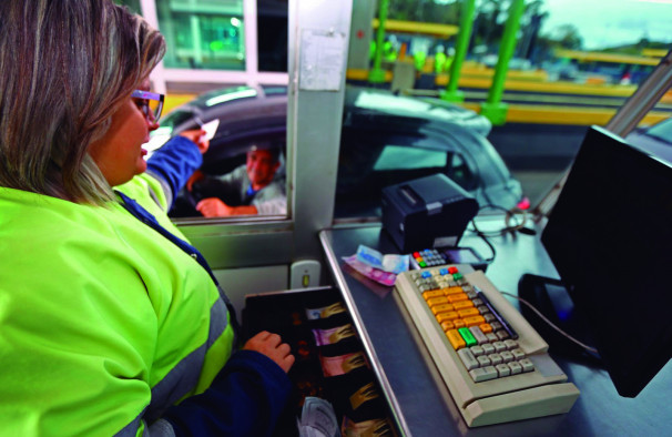 Novos valores do pedágio na BR-050 serão divulgados até o fim do mês