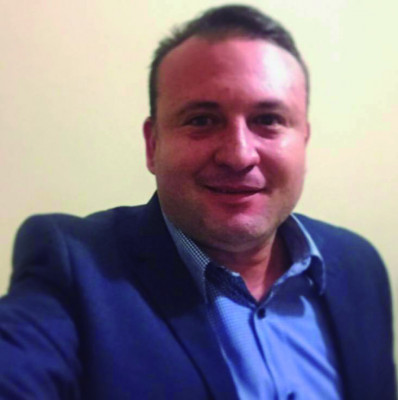 Marcelo Costa, dia 8